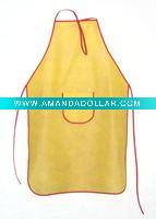 Wholesale PVC apron