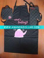 kitchen apron