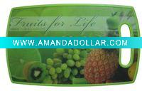 Wholesale pp cutting board