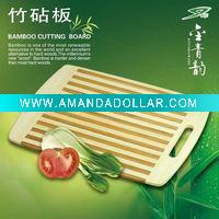 Wholesale Bamboo cutting board