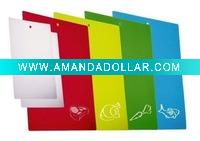 Wholesale Flexible cutting board/ chopping mat/ Chopping Blocks