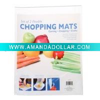 Wholesale PP Cutting board