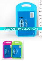 Wholesale PLASTIC CUTTING BOARD