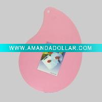 Wholesale plastic cutting board