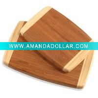 Wholesale Bamboo Cutting Boards
