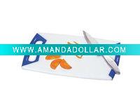 Wholesale kitchen cutting board XQ5035A