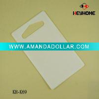 Wholesale plastic cutting board