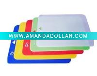 silicone cutting board