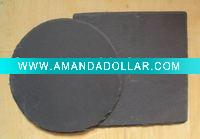 Wholesale natural slate cutting board