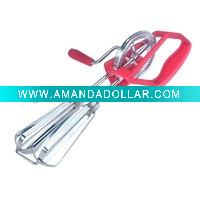 egg beater/whisk-multiple function