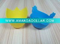 Wholesale Handy Silicone Gel Egg Beater