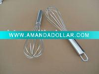 Wholesale Metal Wire Egg Beater