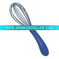Pure Silicone Egg Beater