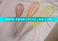Wholesale silicone egg beater high quality and good price