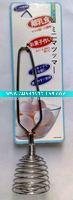 Wholesale stainless steel egg beater