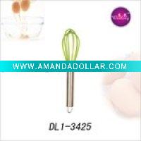 silicone egg beater