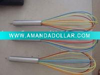 Wholesale silicone egg beater high quality and good price