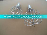 Wholesale Metal Wire Egg Beater