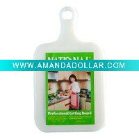 Wholesale pp cutting board