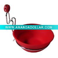 silicone egg poacher/beater