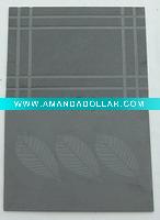 Wholesale slate bread cutting board