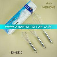 Wholesale selling well egg beater
