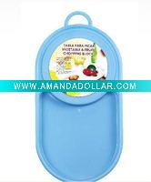 Wholesale Plastic cutting board