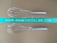 Metal Egg Whisk,Egg blender,wire beater