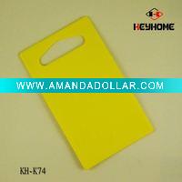 Wholesale pe cutting board