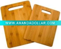 Wholesale Bamboo Cutting Board