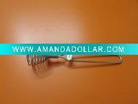 Wholesale stainless steel egg beater