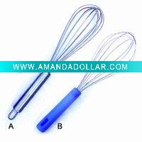 Wholesale egg whisk