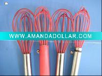 kitchen ware egg whisk