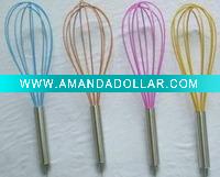 Wholesale silicone eggbeater
