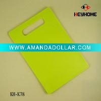 Wholesale kitchen cutting board