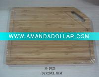 Wholesale Bamboo cutting board