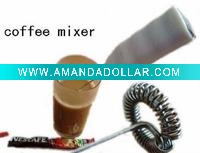 LS-001A household drink whisk