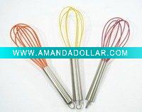 Silicone Whisk
