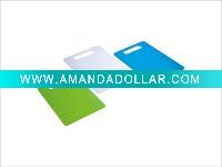 Wholesale plastic cutting board