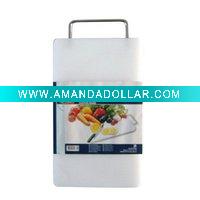 Wholesale Plastic kitchen cutting board