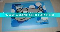 Wholesale pp cutting board, chopping mat