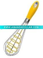 silicone egg whisk