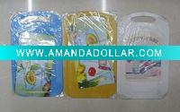 Wholesale Plastic Cutting Board