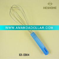 Wholesale superior quality egg whisk