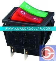 Wholesale double cutting board switch