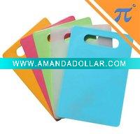 Wholesale PP cutting board set