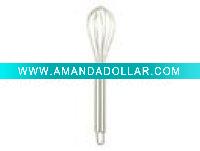 Wholesale Stainless steel egg whisk