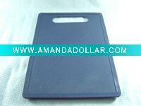 Wholesale PP Square Chopping Board