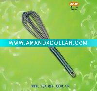 Wholesale stainless steel whisk