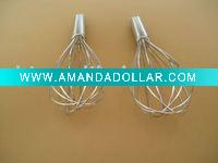Wholesale Metal blender, wire blender, egg whisk